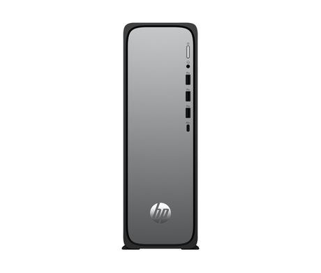 EAN 0199642184527 - HP OmniDesk Slim S03-0017ns Intel® Core™ i5 i5-14400 16 GB DDR5-SDRAM 512 GB SSD Windows 11 Home Torre PC imagen 1