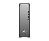 EAN 199764264367 - HP OmniDesk Slim S03-0011ns PC Intel® Core™ i3 i3-14100 8 GB DDR5-SDRAM 512 GB SSD FreeDOS Torre Plata imagen 1