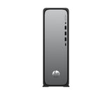 Sobremesa Hp Omnidesk Slim S03-0000ns, Intel 300, 8gb, 256gbb Ssd , W11 - Negro