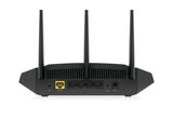 EAN 0606449151305 - NETGEAR Nighthawk 4-Stream AX1800 WiFi 6 Router (RAX10) router inalámbrico Gigabit Ethernet Doble banda ( imagen 4