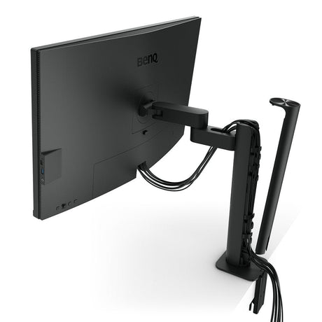 EAN 4718755090394 - BenQ PD3205UA pantalla para PC 80 cm (31.5") 3840 x 2160 Pixeles 4K Ultra HD LCD Negro imagen 6