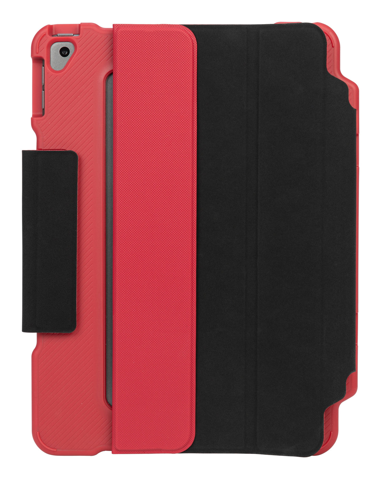 Tucano Alunno Ipad Hülle A16 Stutzfest Rojo