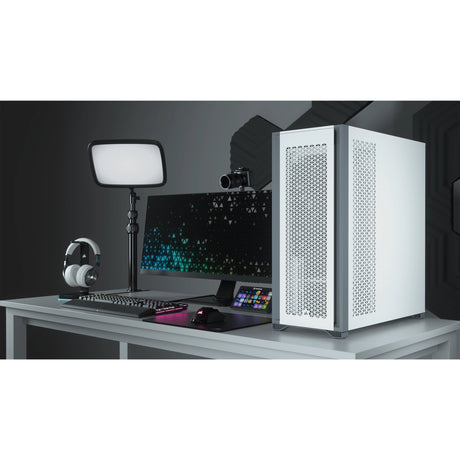 EAN 0840006636441 - Corsair 7000D AIRFLOW Full Tower Blanco imagen 11