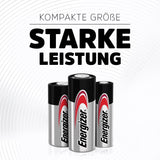 EAN 7638900202410 - Energizer E300784303 no categorizado imagen 2