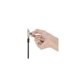 EAN 5028252598194 - Kensington K64441EUM cable antirrobo imagen 5