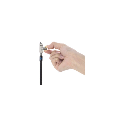 EAN 0085896605089 - Kensington Slim N17 2.0 cable antirrobo imagen 2