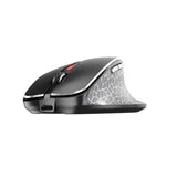 EAN 4025112095702 - CHERRY MW 8C ERGO ratón mano derecha RF Wireless + Bluetooth Óptico 3000 DPI imagen 2