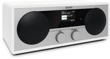 Technisat Digitradio 451 Cd Ir White