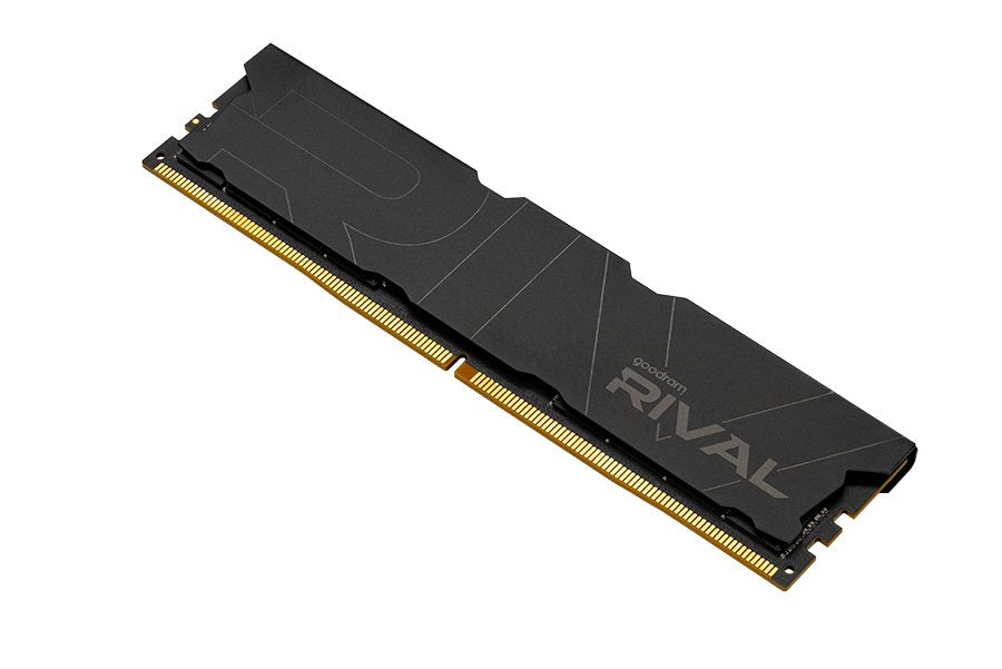 EAN 5908267914052 - Goodram *DDR4 Rival Deep Black 8GB(1* 8)/3600 CL18 módulo de memoria 1 x 8 GB 3600 MT/s 288-pin DIMM imagen 6
