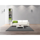 Soporte De Altavoz Hama Fullmotion Negro