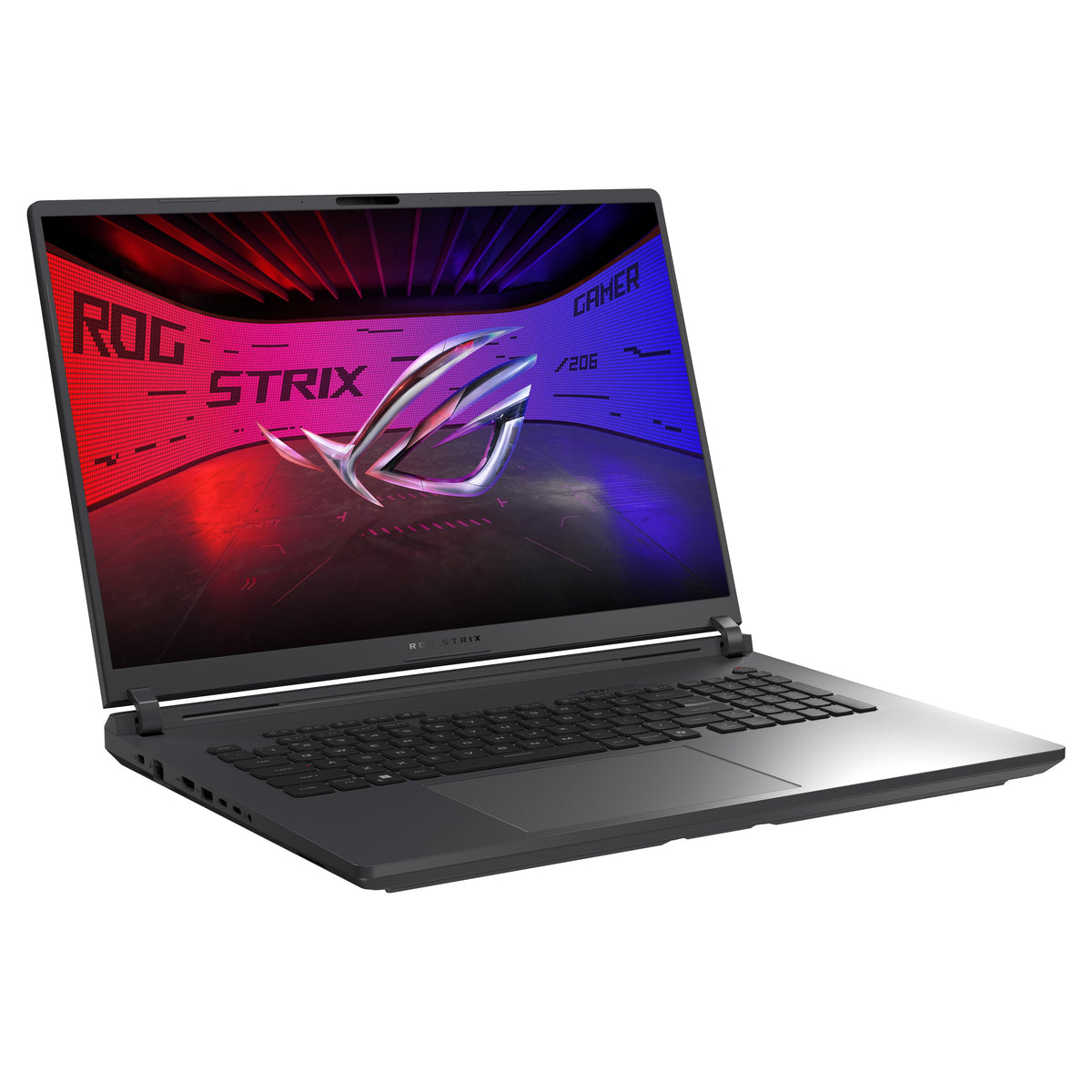 Portátil Asus Rog Strix G18 G815lr-Tt368 18" Intel Core Ultra 9 290hx Plus 16gb 1tb Ssd Rtx 5070 Ti Sin Sistema Operativo