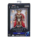 EAN 5010993839384 - Marvel Legends Series Odin imagen 2