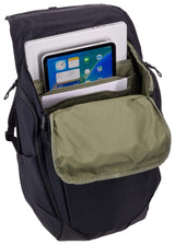 Mochila Thule Paramount Parabp3216 Black  Informal Negro Nylon, Poliéster