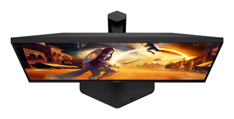 EAN 4038986183239 - AOC G4 24G4ZR pantalla para PC 60,5 cm (23.8") 1920 x 1080 Pixeles Full HD LED Negro, Rojo imagen 9