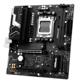 Placa Base Asrock B850m-X Am5 Matx Hdmi Dp Ddr5