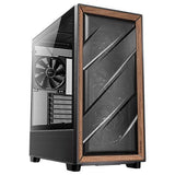 Caja Pc Gaming Antec Flux E-Atx 2xusb3.0 ,1xtype C 10gbps S/F