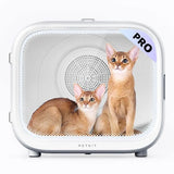 EAN 6975069301389 - PETKIT HG-P-EU Gato Blanco imagen 1