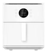 EAN 6932554440572 - Xiaomi Air Fryer 6.5L Sencillo 6,5 L Independiente 1700 W Freidora de aire caliente Blanco imagen 1