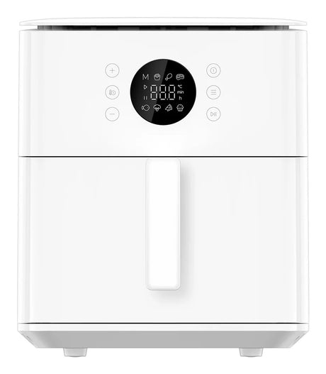 EAN 6932554440572 - Xiaomi Air Fryer 6.5L Sencillo 6,5 L Independiente 1700 W Freidora de aire caliente Blanco imagen 1