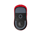EAN 5099206129948 - Logitech G PRO X SUPERLIGHT 2 SE ratón Juego mano derecha RF Wireless + USB Type-C Óptico 44000 DPI imagen 2