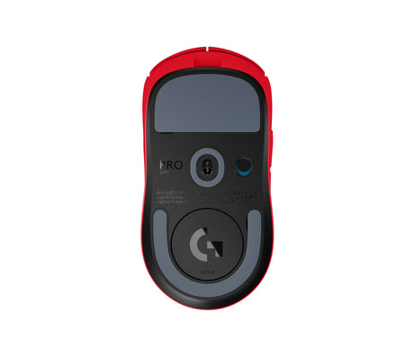 EAN 5099206129948 - Logitech G PRO X SUPERLIGHT 2 SE ratón Juego mano derecha RF Wireless + USB Type-C Óptico 44000 DPI imagen 2