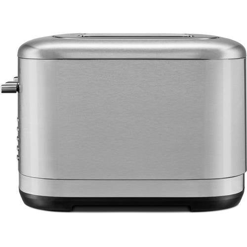 Kitchenaid 5kmt4109esx Manueller 4-Scheiben Toaster Kitchenaid Acero Inoxidable