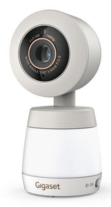 Gigaset Baby 700 Connected Cream White/Bronze