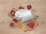 Gorenje Mg1602w Picadora 1600 W Blanco