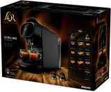 EAN 8720389000102 - L’OR LM9012/60 cafetera eléctrica Totalmente automática 0,8 L imagen 5