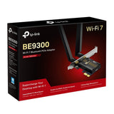 Tarjeta Red Wifi Tp Link Archer Tbe552e Pci Express