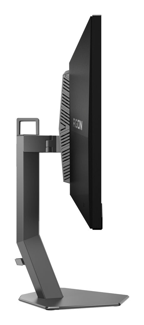 EAN 4038986183475 - AOC AG276QSG2/11 pantalla para PC 68,6 cm (27") 2560 x 1440 Pixeles Negro, Gris imagen 8