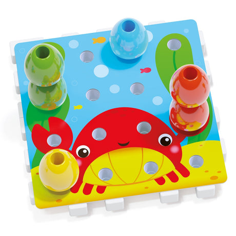 EAN 8007905022702 - Quercetti 02270 juego educativo imagen 2
