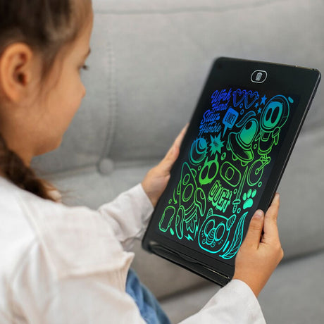 EAN 4260513722707 - Mad Monkey 2000102 tablet infantil Negro imagen 5