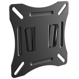 Iggual Soporte Pared Fijo Tv Y Monitor 13-27"  30kg Vesa 75x75mm /100x100mm