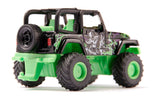 Siku Blist Jeep "Big Wheel", Model Vehicle 10155400000