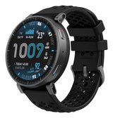 Amazfit Active Max Negro