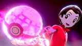 Pokemon Sword (Espada) Switch Uk