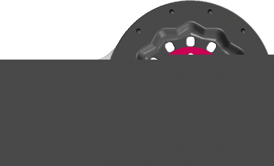 Bosch Cortadora De Juntas Ali12 Sc, Hoja De Sierra