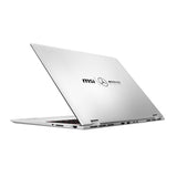 Msi Prestige 16 Ai+ Mercedesamg B2vmg-087fr Intel Core Ultra 9 288v Ordenador Portátil 40,6 Cm (16) Quad Hd+ 32 Go Lpddr5x-Sdram 2 To Ssd Wi-Fi 7 (802.11be) Windows 11 Home Plateado