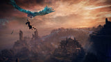 Elden Ring Nightreign Ps4 Uk