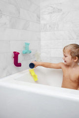 EAN 0669028113798 - Tomy Boon B11379 juego, juguete y pegatina de baño Juego de tuberías para jugar en el baño Multicolor imagen 4