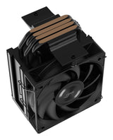 Sama X40 Cpu Lã¼fter Black 100mm Retail