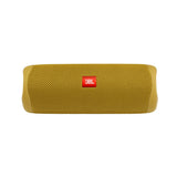 Altavoz Jbl Flip 5 Amarillo Bt 20w