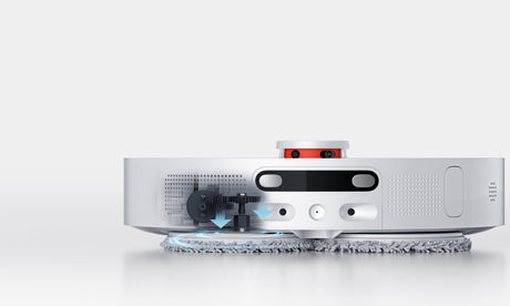EAN 6934177794070 - Xiaomi X10 Plus Combinado Blanco imagen 2