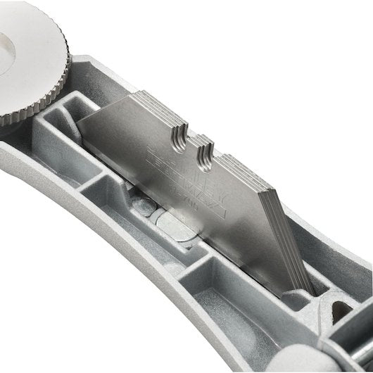 Stanley Universalmesser Stanley Fatmax Plateado