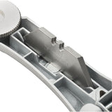 Stanley Universalmesser Stanley Fatmax Plateado