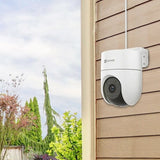 EAN 6941545613284 - EZVIZ H8c Esférico Cámara de seguridad IP Interior y exterior 1920 x 1080 Pixeles Techo/Pared/Poste imagen 4