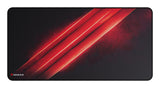 Alfombra De Ratón Genesis, Carbono 500 Maxi Flash G2 Edición, 900x450 Mm