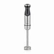 EAN 5608475012532 - Haeger HB-11B.014A licuadora Batidora de inmersión 1100 W Negro, Acero inoxidable imagen 1