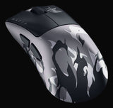 EAN 8887910085516 - Razer DeathAdder V4 Pro ratón Juego Mano derecha USB Tipo C Óptico 45000 DPI imagen 4